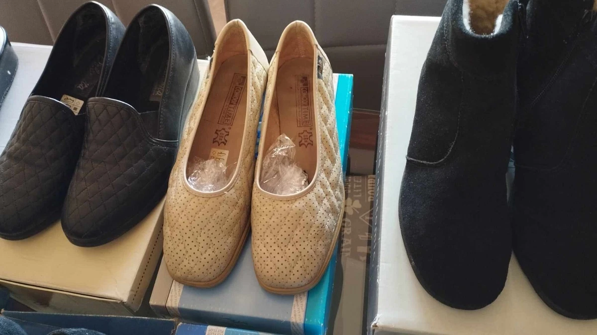 Scarpe per cheap signora