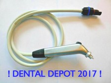 Sirona Sprayvit 4000 Spritze & Adapter und mit Rechnung !