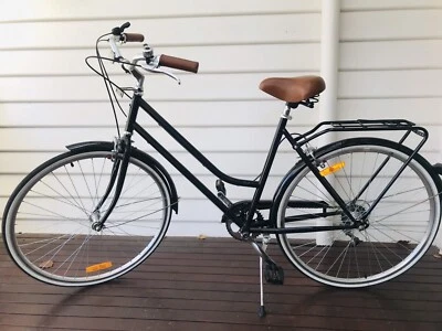 vintage ladies classic plus