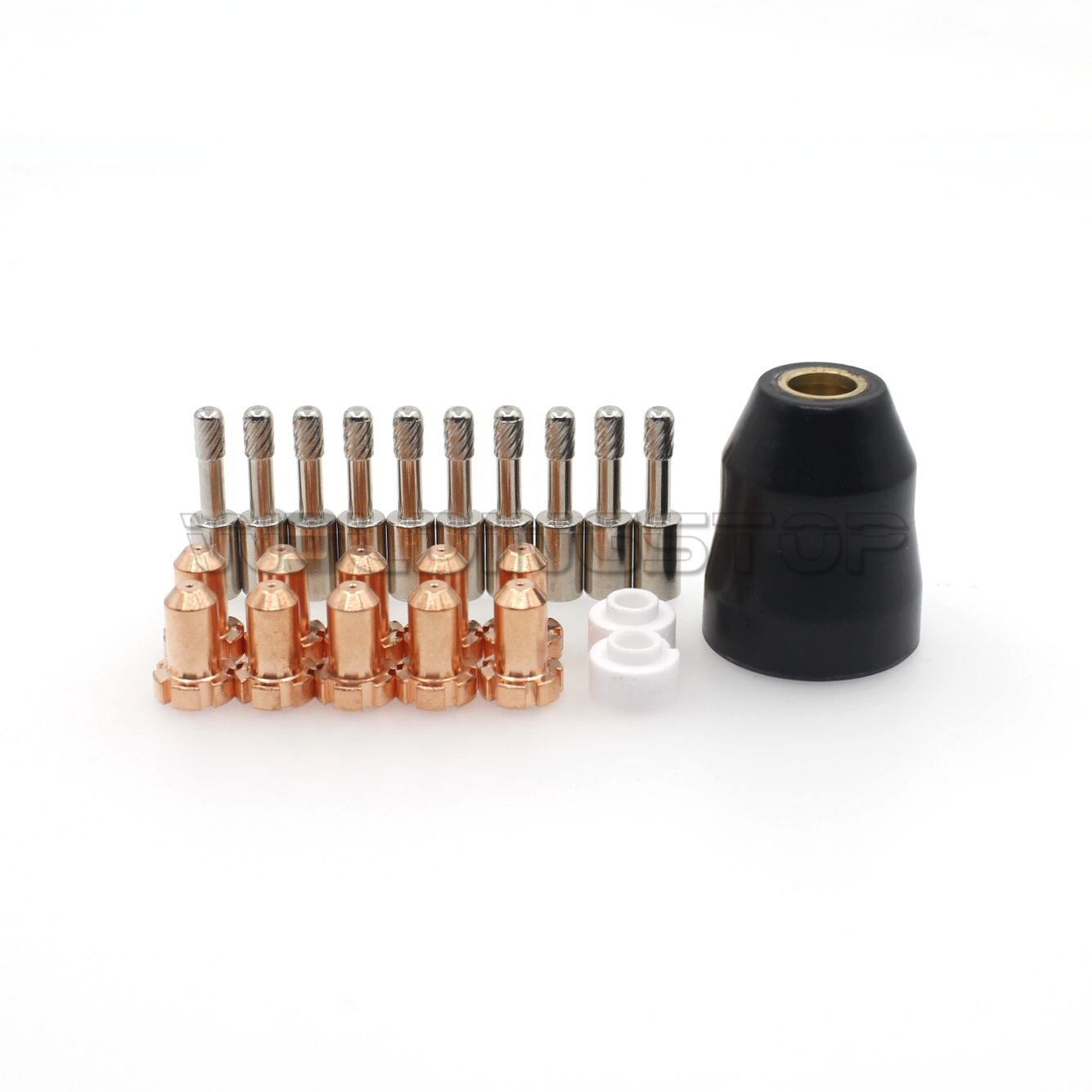 RIVERWELD Thermal Dynamics PCH-M25 PCH-25 38 Consigli