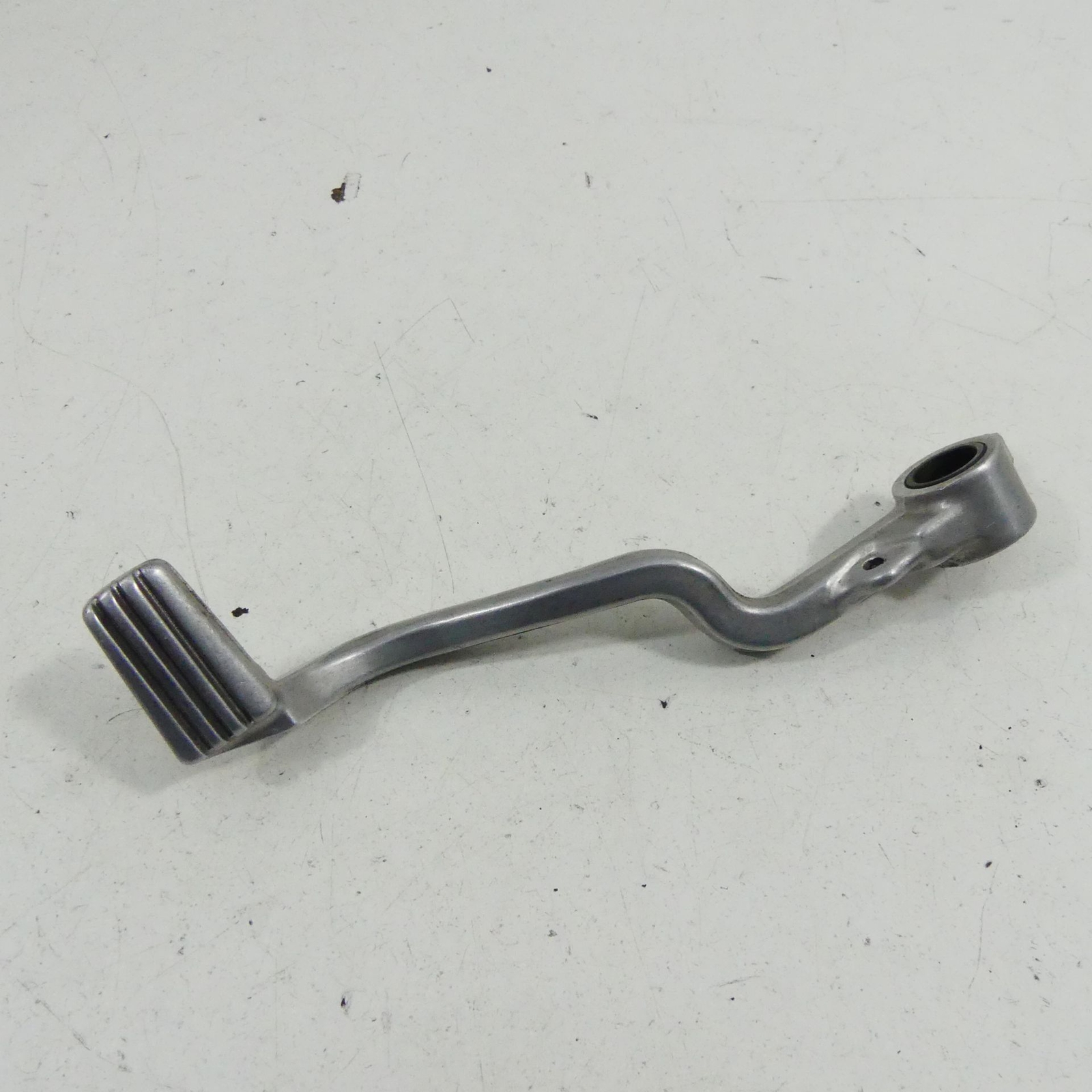 Leva Pedale Freno Posteriore Per CBR600RR 2003-2006 - In Alluminio, Alta Resistenza - Foto 6