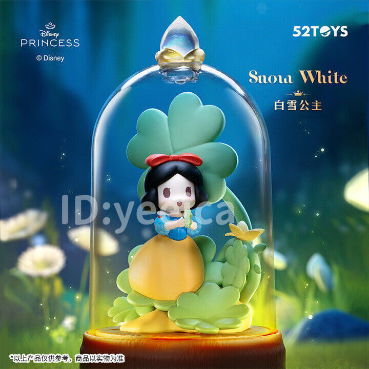 52TOYS FLOWERS AND SHADOWS ディズニー オーロラ 52TOYS FLOWERS AND SHADOWS ディズニー オーロラ 52toys x