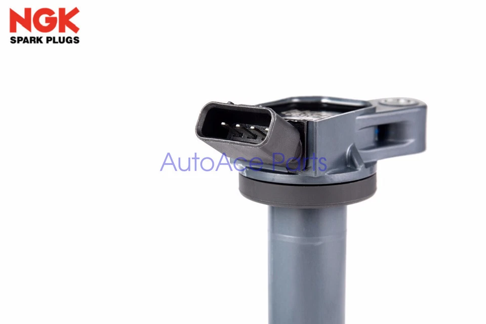 90919A2005 48977 6pcs OEM NGK Ignition Coil For LEXUS IS350 GS350 RX350 Toyota Foto 2 de 4