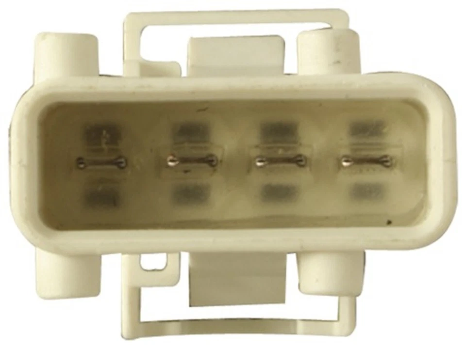 Sensor de oxígeno turbo NGK 25592 Foto 4 de 4