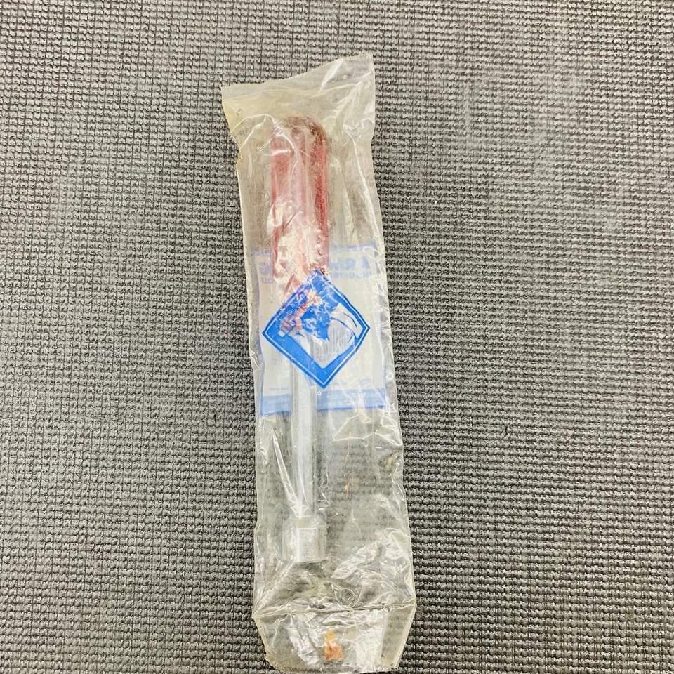 ARMSTRONG Hand Tools Hollow 9/16" Nutdriver-Hex 66-818 - Image 4 of 4