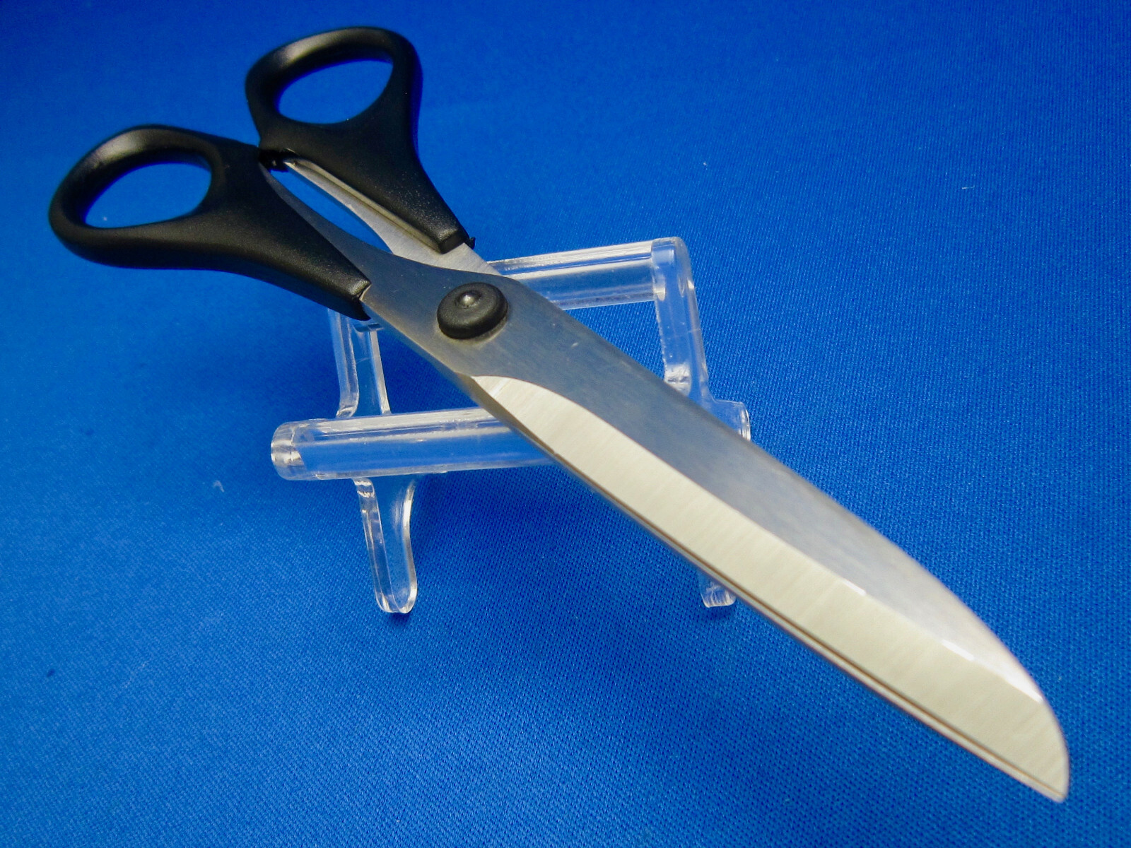 J.A. HENCKELS VTG Household/Sewing/Crafts Scissors Made In Germany MINT