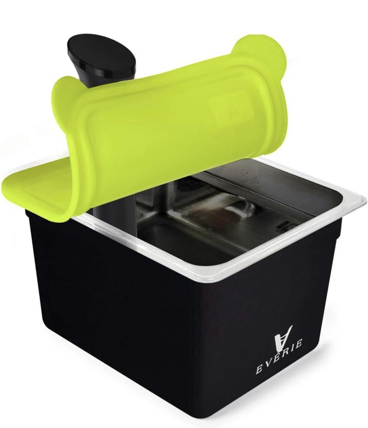 Anova Culinary AN400-US00 Nano Sous Vide Precision Cooker W/Everie Container
Opens in a new window o
