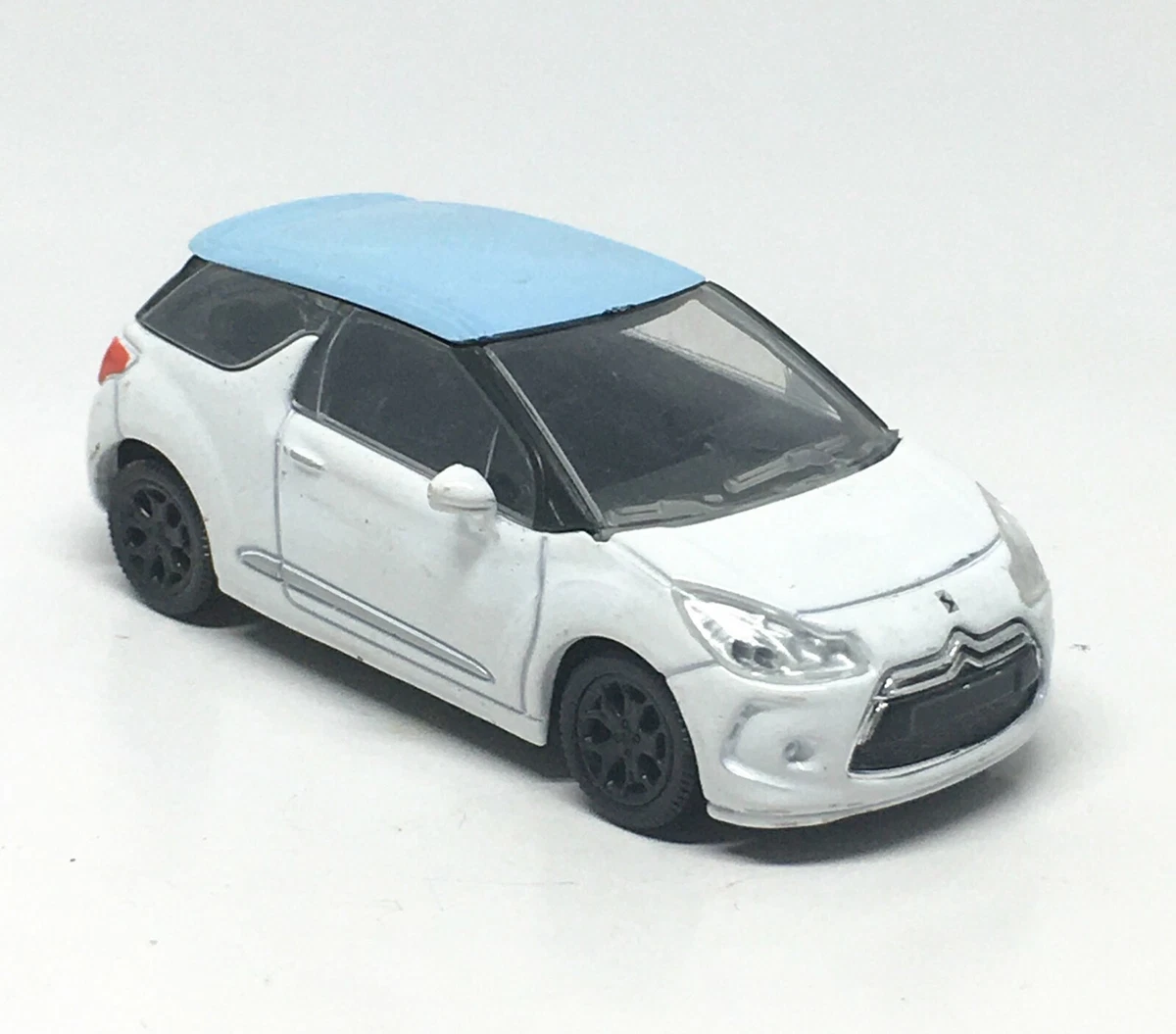 NOREV MINI JET Car France Citroen Bx Bleue Ptt France Telecom Neuf En
