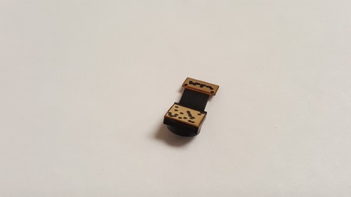 OEM ZTE Warp 7 N9519 Front Camera Front Facing Camera OEM Replacement (Boost) - Picture 2 of 2