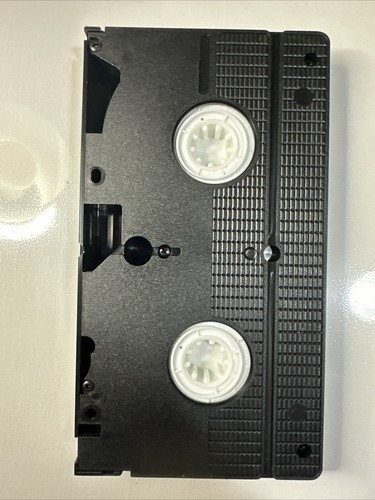 The Big Chill 1998 Vintage VHS 15th Anniversary Collectors Edition - Picture 3 of 4