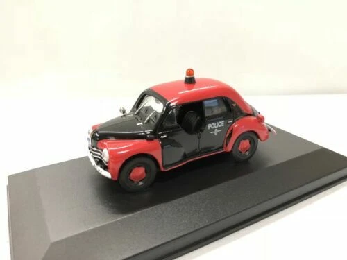 Articoli di modellismo statico Altaya Scala 1:43