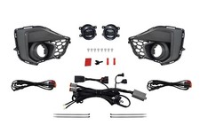 Diode Dynamics Elite Series Add-On White Fog ...