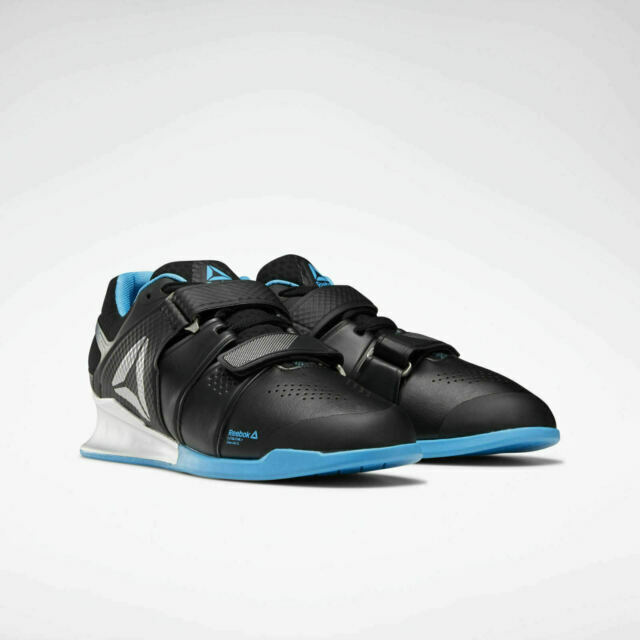 legacy lifter sizing