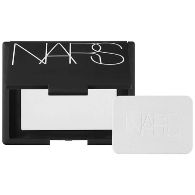 NARS Light Reflecting  Setting Powder Translucent Crystal Brand NEW IN BOX