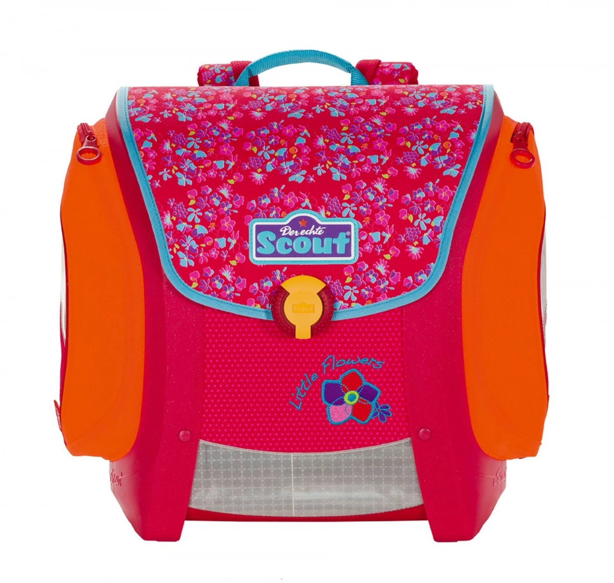 Zaino scuola deals scout