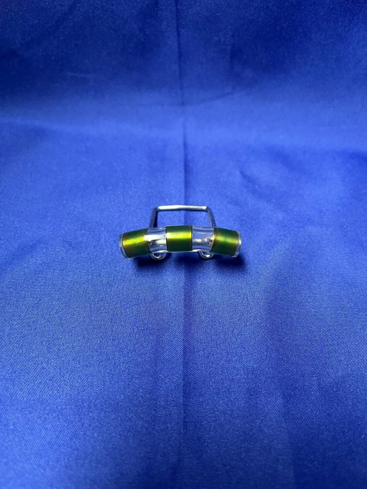 Cello Wire Performance Mute by Glaesel GL3802 - Image 2 of 2