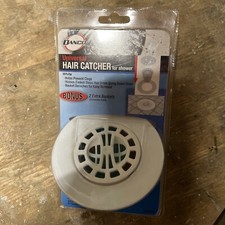 Danco Universal Hair Catcher for Shower 10533