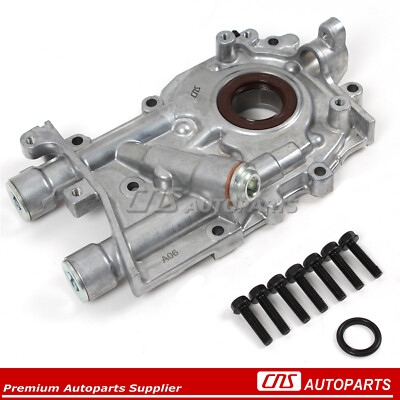 Oil Pump EJ205 EJ255 EJ18 EJ20 EJ22 