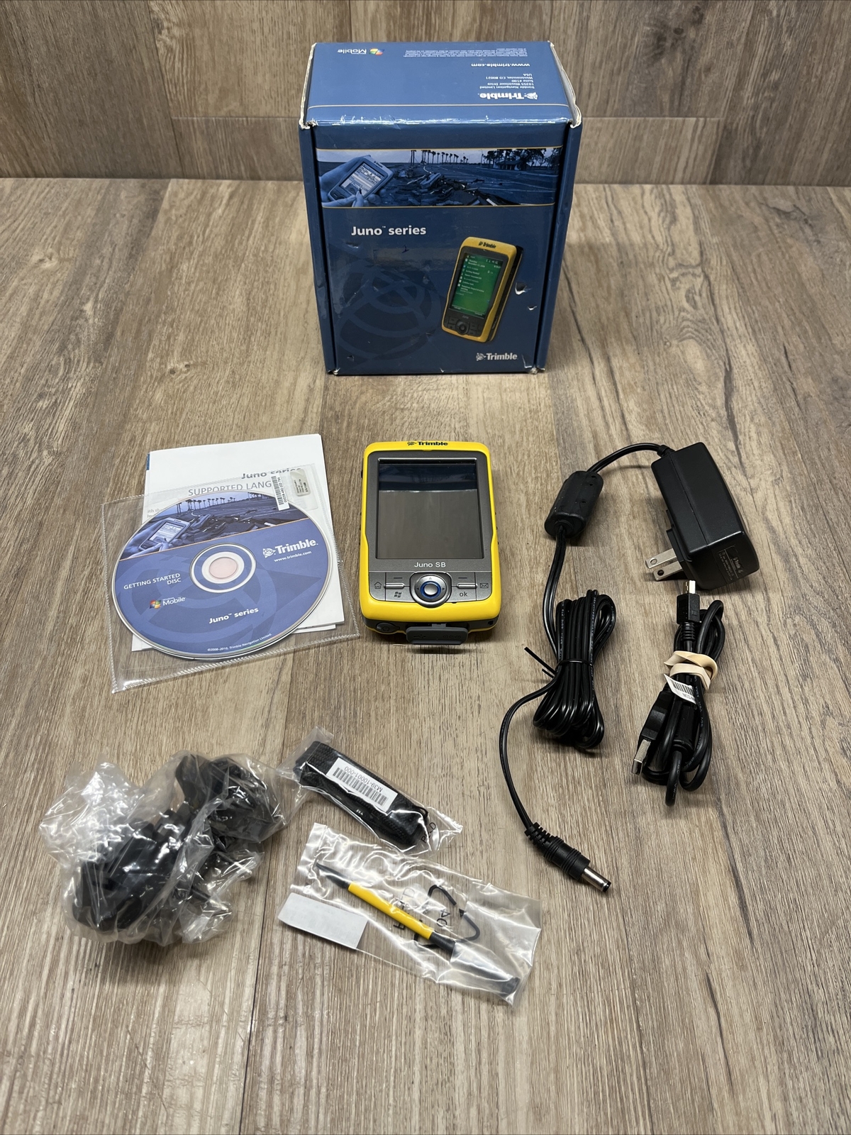 Surveyor Market Item for Sale