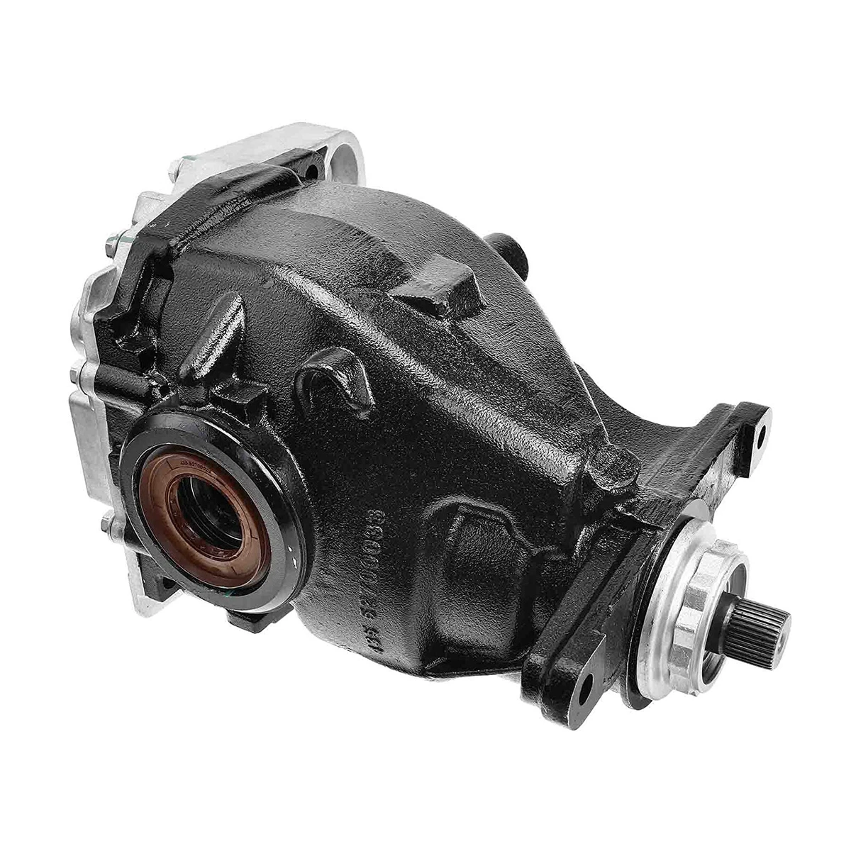 Rear Differential Assembly 33107636992 for BMW X5 F15 2014-2018 X6 