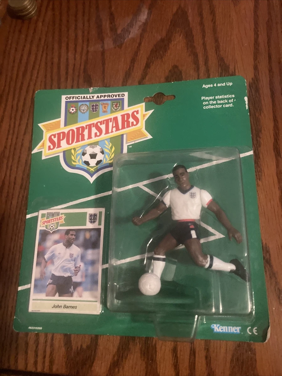England National Team Soccer Action Figures for sale | eBay
