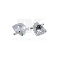 Bremssattel NK 214301 FüR Skoda VW Vag, Vorderachse, Vorderachse Links