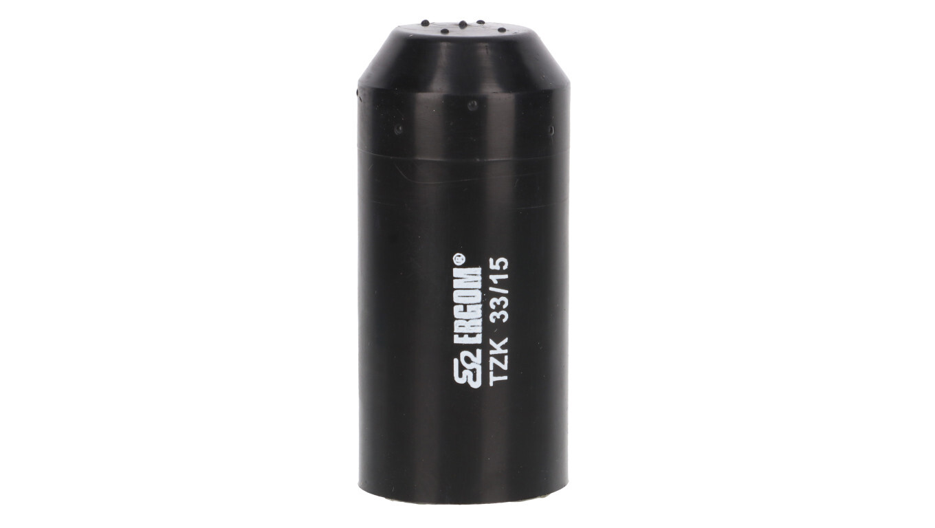 Heat shrink cap TZK 33/15 E05ME-01050100703 /10pcs / /T2UK