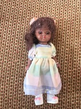 Madame Alexander doll McDonalds series: Jumping Rope 2005