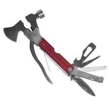 Whetstone Cutlery Multi-Function 10-in-1 Camping Tool