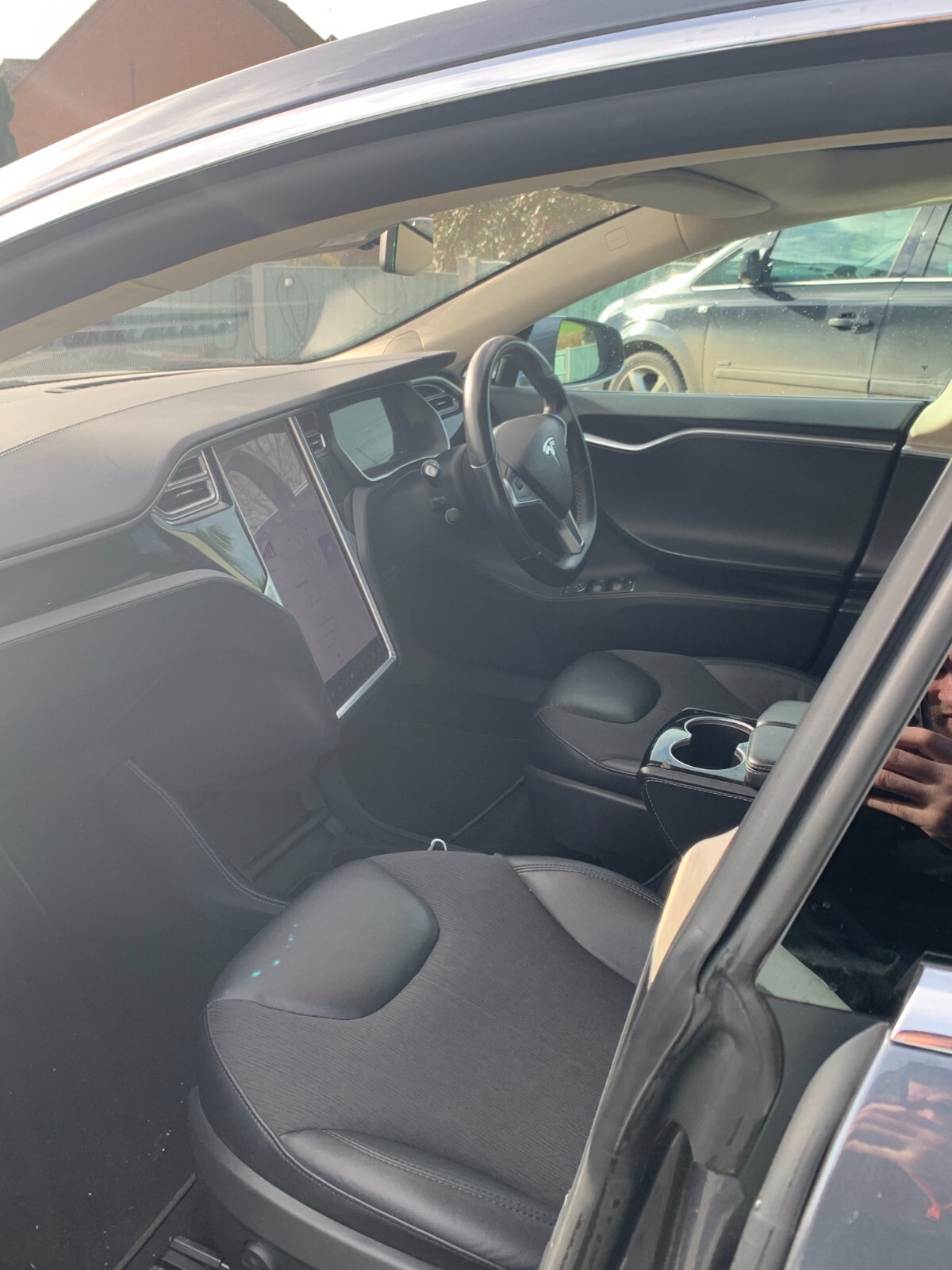 TESLA MODEL S 85D 2016 SC01 FREE TRANSFERABLE UNLIMITED SUPERCHARGING