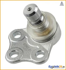 Support/guide joint Lemförder 4296701 left for Renault