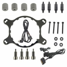 CPU Cooler Accessories Parts Screw for NZXT Kraken X Series AM4 Bracket