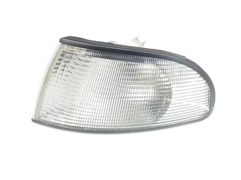 085733 headlamp lh for AUDI A4 1.8 T 1995 67629699 1344740 | eBay