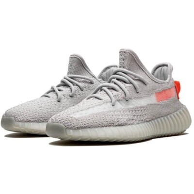 Yeezy Boost V2 (Size US5) Amazon.com | adidas Mens Yeezy Boost 350 V2 EG7491 Hyper  main image 4