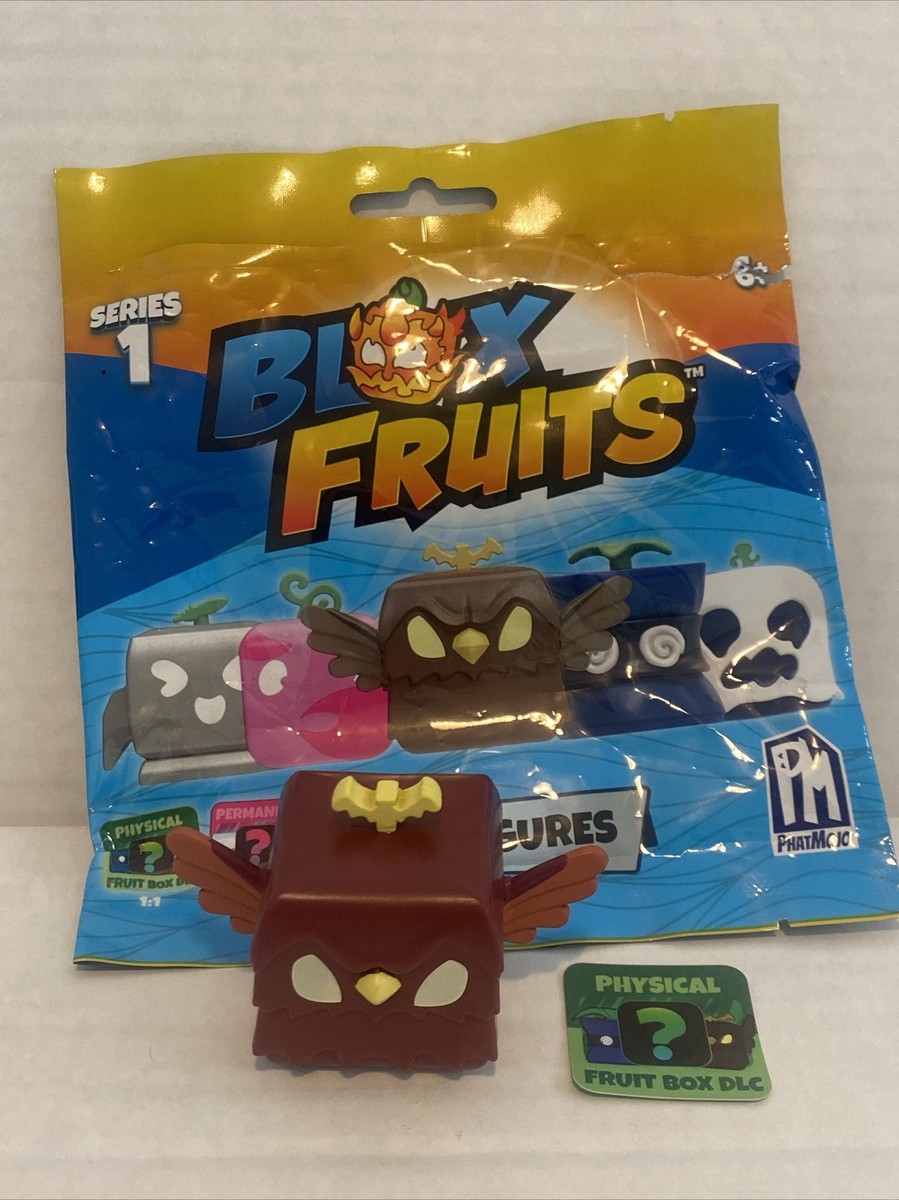 Blox Fruitsブロックスフルーツ シリーズ2 ミニフィギュア Blox