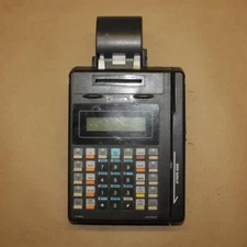 Hypercom T7P POS Credit Card Terminal Reader