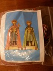 St Cosmas and St Damiano  cord — photo 5