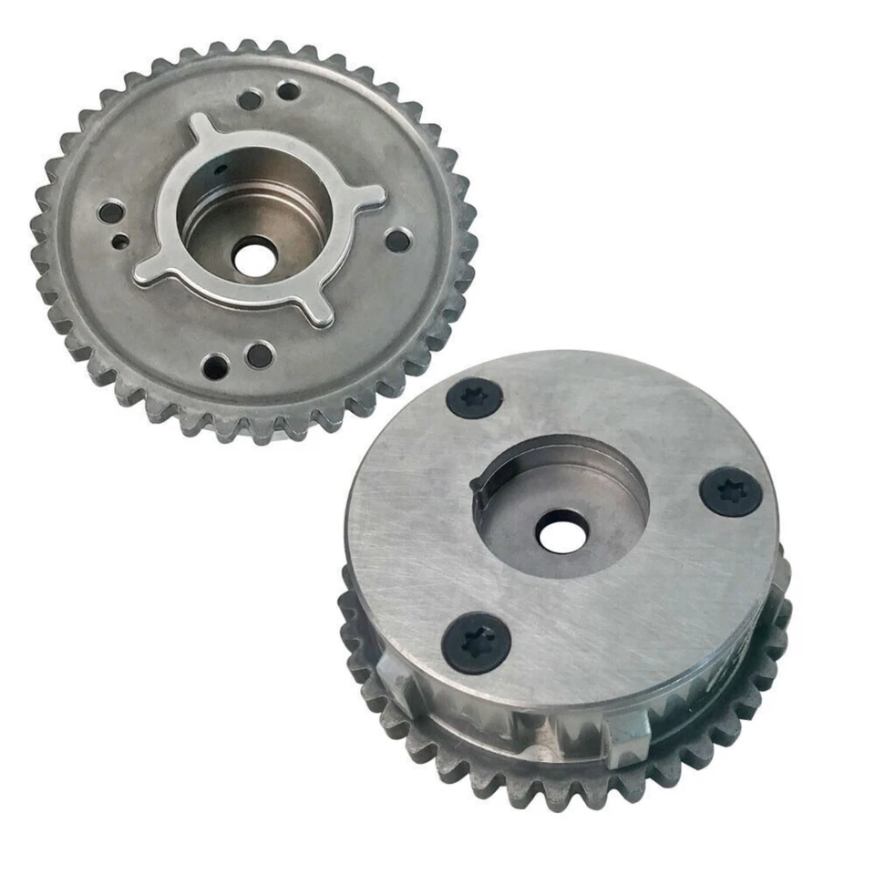 Ajustadores del árbol de levas de admisión y escape CJ5E6C524AD para Lincoln MKC MKT CJ5E6C525AD Foto 3 de 4