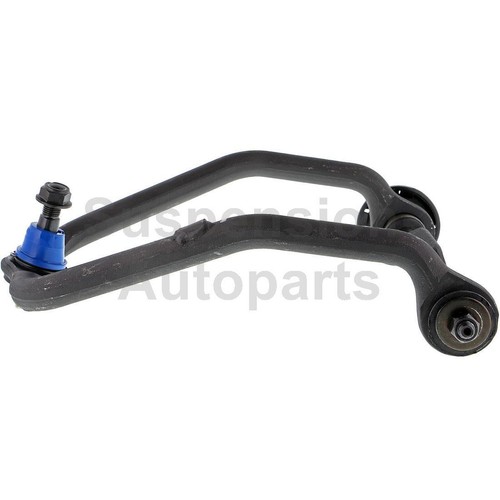 Mevotech Rear Upper Control Arm For Chrysler Sebring 2.7L 2006 2005 2004 - Picture 12 of 12