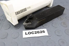 SECO INDEXABLE TURNING TOOL MTENNS-20-5 SHANK 1-1/4''  LOC2626