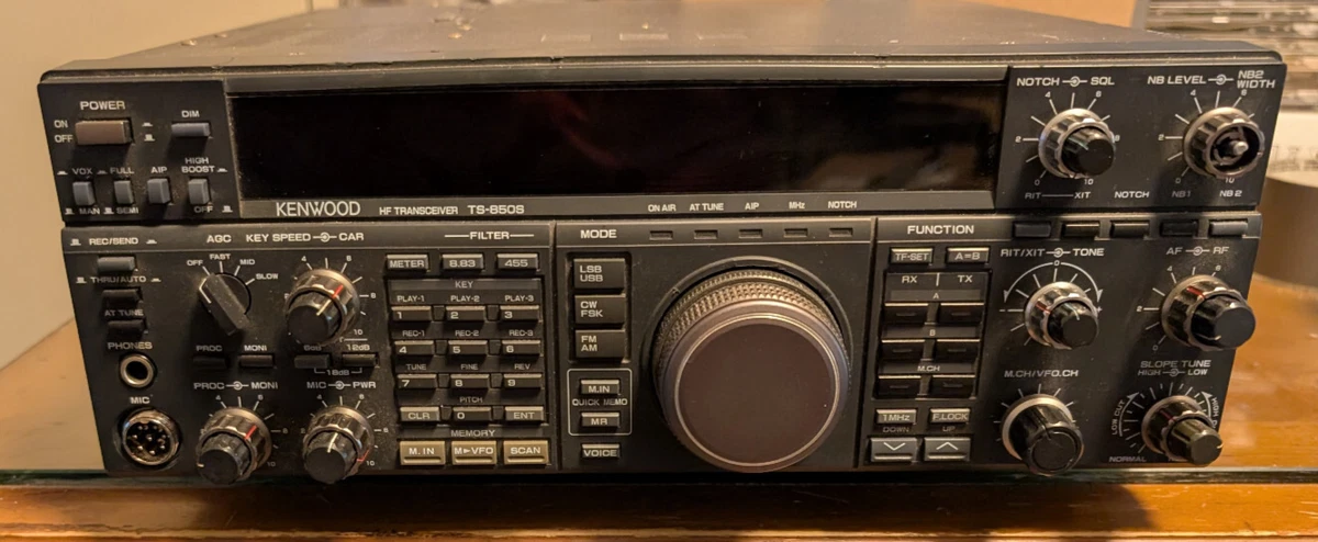 Kenwood Ts 850 | eBay