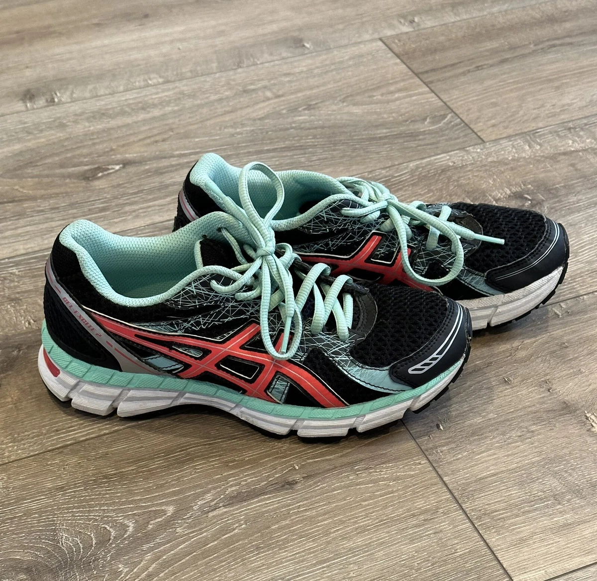 Asics t473n top