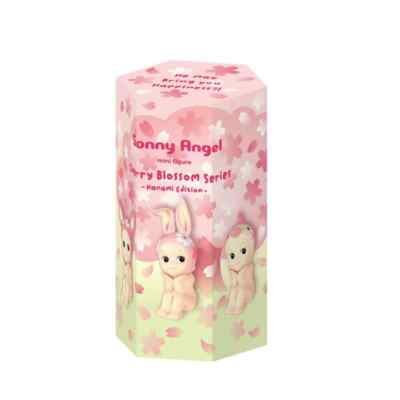ソニーエンジェル チェリーブロッサムシリーズ ハナミ アソート