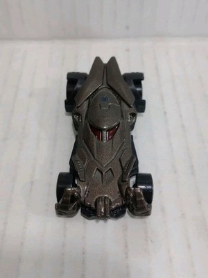 HOT WHEELS 2015 BATMAN VS SUPERMAN BATMOBILE BLACK 1:64 DIECAST CAR