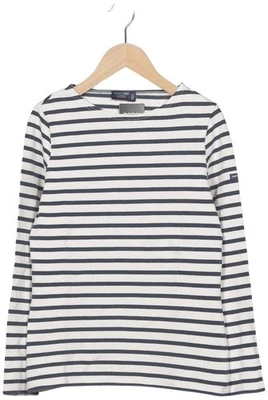 SAINT JAMES Langarmshirt Damen Longsleeve Shirt langärmliges Obertei... #ykk3qxt - Bild 1 von 4