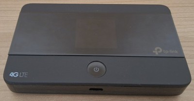 TP-LINK M7350 Mobiler 4G/LTE WLAN Router