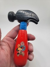 Mickey Mouse Clubhouse Handy Helper Hammer Di...