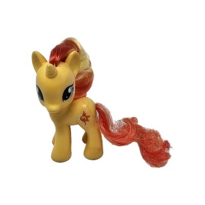 Hasbro My Little Pony G4 Sunset Shimmer 3