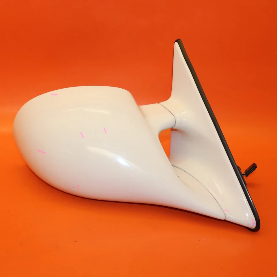 BMW M3 MIRROR RIGHT PASSENGER 1995 1996 1997 1998 1999 51162253828 COUPE OEM - Image 2 of 4