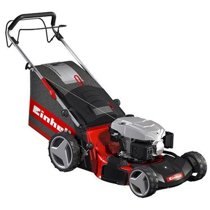 CORTACÉSPED CON MOTOR DE EXPLOSIÓN 4T 2.8 KW CORTACÉSPED EINHELL GC-PM 56 SHW